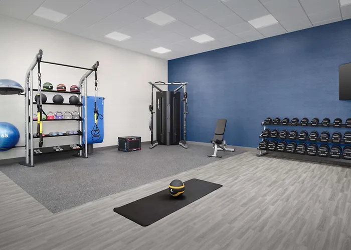 Hampton Inn & Suites Naples South