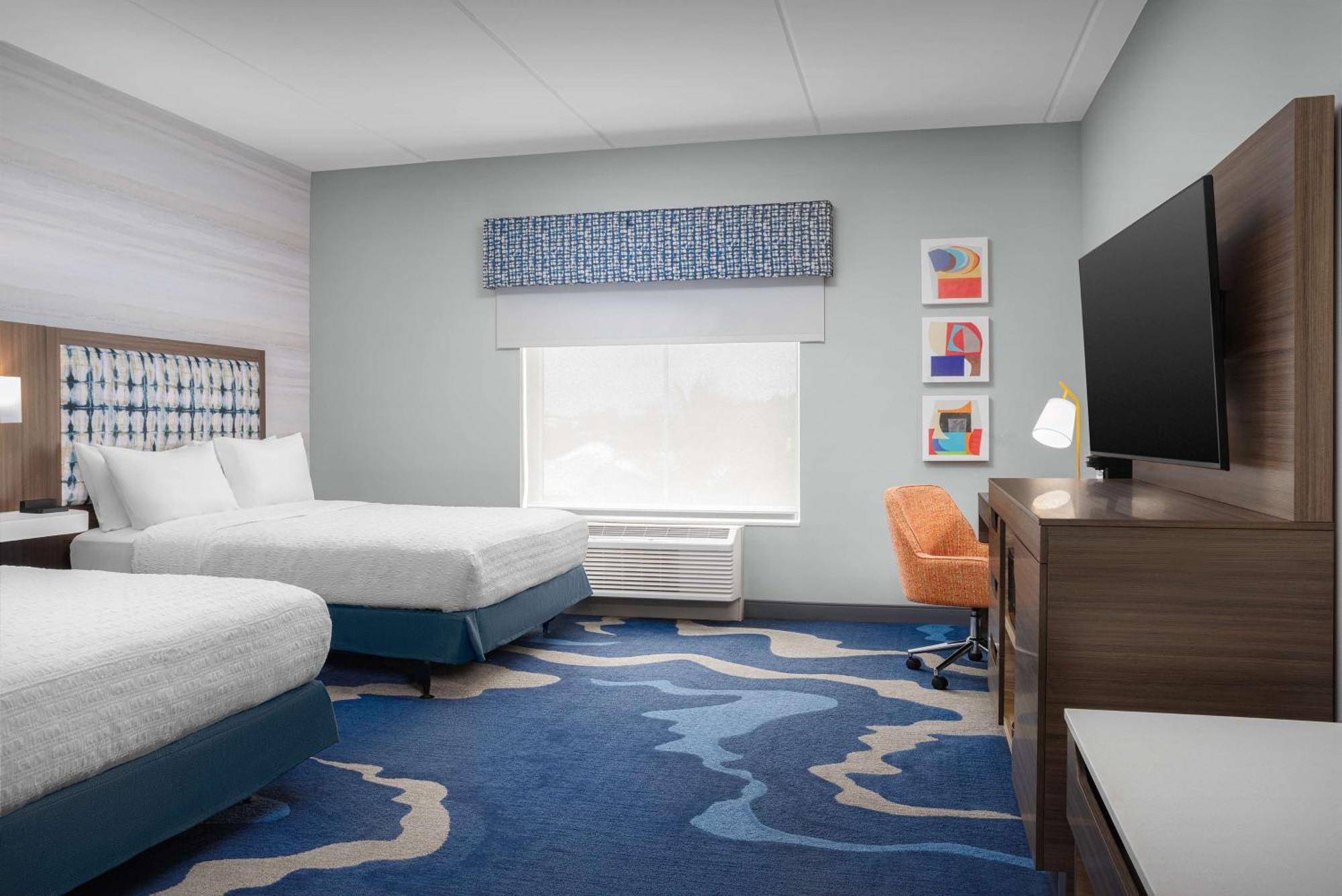 Hotel Hampton & Naples South Naples Manor
