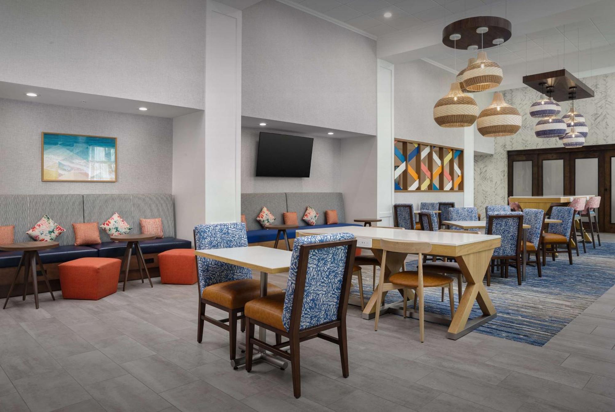 Hampton & Naples South 3*