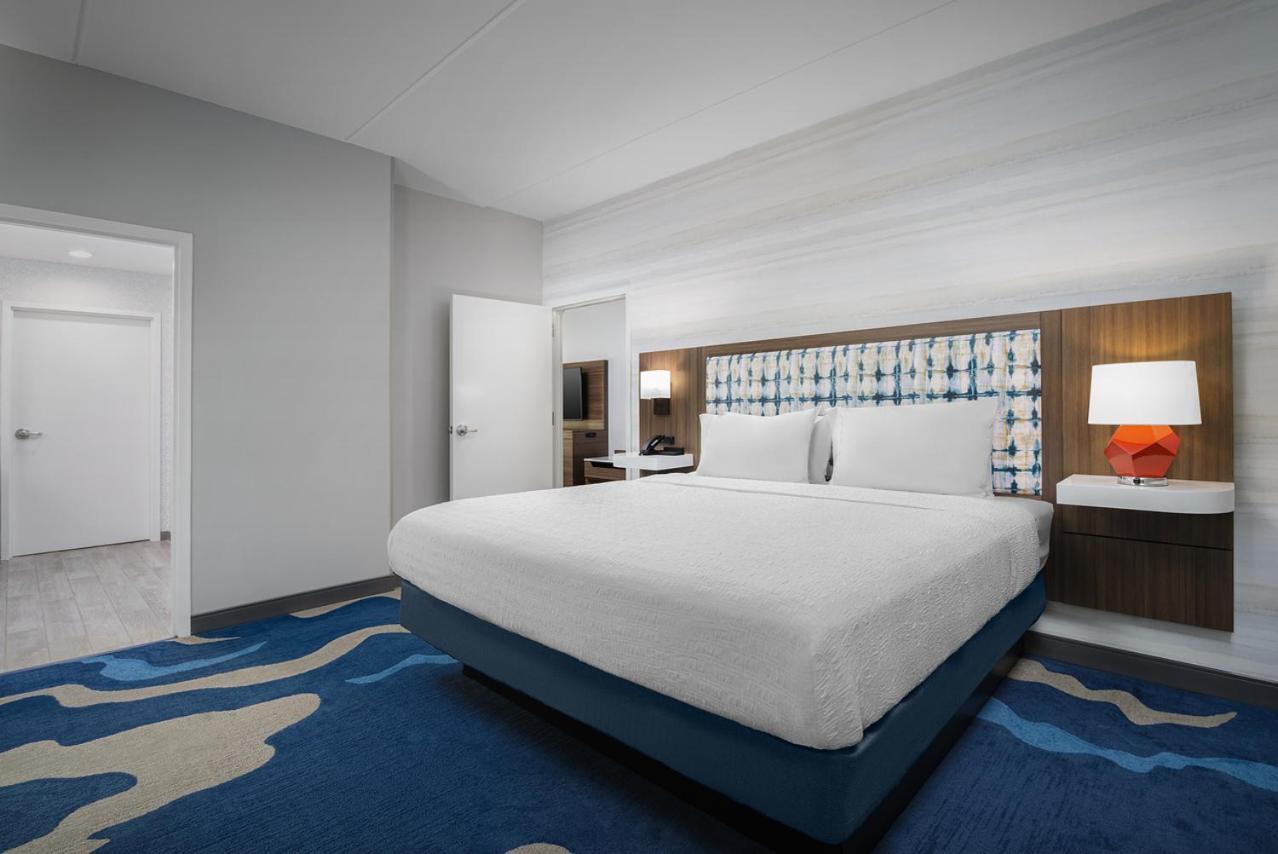 Hotel Hampton & Naples South Naples Manor