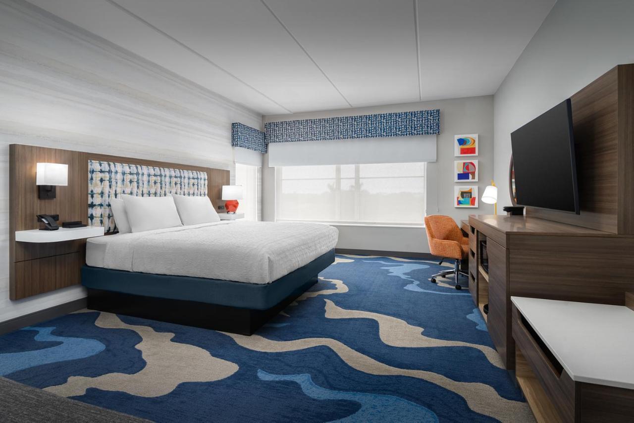Hotel Hampton & Naples South